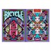 Bicycle Yaksha Hannya Oyun Kağıdı Limited Edition Koleksiyonluk iskambil Kartları