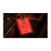 Cartamundi NOC Luxury Ruby Foil Oyun Kağıdı Limited Edition Koleksiyonluk iskambil Kartları Destesi