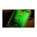 Cartamundi NOC Luxury Emerald Foil Oyun Kağıdı Limited Edition Koleksiyonluk iskambil Kartları