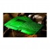 Cartamundi NOC Luxury Emerald Foil Oyun Kağıdı Limited Edition Koleksiyonluk iskambil Kartları