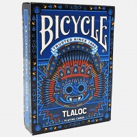 Bicycle Tlaloc Oyun Kağıdı iskambil Kartları