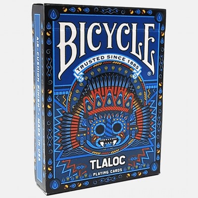 Bicycle Tlaloc Oyun Kağıdı iskambil Kartları