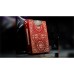 Theory11 Obey Red Edition Premium Oyun Kağıdı Limited Edition Koleksiyonluk iskambil Kartları
