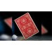 Theory11 Obey Red Edition Premium Oyun Kağıdı Limited Edition Koleksiyonluk iskambil Kartları