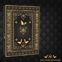 Bicycle The Other Kingdom Bird Premium Oyun Kağıdı Koleksiyonluk iskambil Kartları
