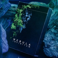 Bicycle Nebula Infinitum Premium Oyun Kağıdı Koleksiyonluk iskambil Kartları