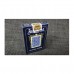 Bicycle Aristocrat 727 Bank Note Cards Blue Mavi Oyun Kağıdı iskambil Kartları