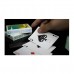 Cherry Casino Sands Mirage Holographic Oyun Kağıdı Limited Edition iskambil Kartları Destesi