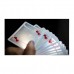 Cherry Casino Sands Mirage Holographic Oyun Kağıdı Limited Edition iskambil Kartları Destesi