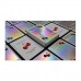 Cherry Casino Sands Mirage Holographic Oyun Kağıdı Limited Edition iskambil Kartları Destesi