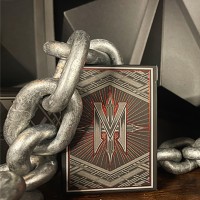 Bicycle Vinculum Premium Oyun Kağıdı Limited Edition Koleksiyonluk iskambil Kartları