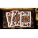 Kings Wild Project Cibola Premium Oyun Kağıdı iskambil Kartları Destesi