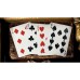 Kings Wild Project Cibola Premium Oyun Kağıdı iskambil Kartları Destesi