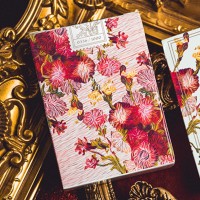Bicycle Van Gogh Asters And Phlox Premium Oyun Kağıdı Koleksiyonluk iskambil Kartları
