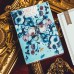 Bicycle Van Gogh Flowers Rococo Premium Oyun Kağıdı Koleksiyonluk iskambil Kartları