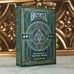 Bicycle Byzantine (Bizans) Premium Oyun Kağıdı iskambil Kartları Destesi
