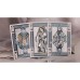 Room One 1001 Nights (Aurora Edition) Premium Oyun Kağıdı iskambil Kartları Destesi