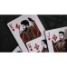 WJPC Hamsa Deck V2 Edition Premium Oyun Kağıdı iskambil Kartları Destesi
