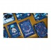 LPCC Legends Playing Cards Divination Blue Premium Oyun Kağıdı iskambil Kartları Destesi