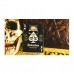 Legends Playing Cards Divination Black Premium Oyun Kağıdı Koleksiyonluk iskambil Kartları Destesi