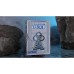 Room One Urashima Tarou (Blue) Origami Premium Oyun Kağıdı Kartı iskambil Kartları Destesi