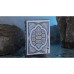 Room One Urashima Tarou (Blue) Origami Premium Oyun Kağıdı Kartı iskambil Kartları Destesi