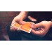 Bicycle Cherry Casino Summerlin Sunset (Orange) Premium Oyun Kağıdı iskambil Kartları Destesi