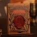 Room One Jack the Ripper & Sherlock Holmes Stalemate Edition Oyun Kağıdı iskambil Kartları Destesi