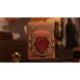 Room One Jack the Ripper & Sherlock Holmes Stalemate Edition Oyun Kağıdı iskambil Kartları Destesi