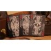 Room One Jack the Ripper & Sherlock Holmes Stalemate Edition Oyun Kağıdı iskambil Kartları Destesi