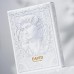 TCC David Premium Oyun Kağıdı Limited Edition Koleksiyonluk iskambil Kartları