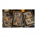 Cartamundi Black Requiem Counterspell Premium Oyun Kağıdı Limited Edition iskambil Kartları