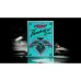Bicycle Fulton's Thunderbird Room Turquoise Edition Premium Oyun Kağıdı iskambil Kartları Destesi