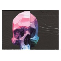 Bicycle Memento Mori NXS Oyun Kağıdı Limited Edition Koleksiyonluk iskambil Kartları Destesi