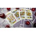 Bicycle Cherry Casino Desert Inn Purple Premium Oyun Kağıdı iskambil Kartları Destesi