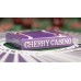 Bicycle Cherry Casino Desert Inn Purple Premium Oyun Kağıdı iskambil Kartları Destesi