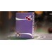 Bicycle Cherry Casino Desert Inn Purple Premium Oyun Kağıdı iskambil Kartları Destesi