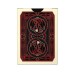 Bicycle Spellbound Red Dragon Premium Oyun Kağıdı Limited Edition iskambil Kartları Destesi