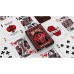 Bicycle Spellbound Red Dragon Premium Oyun Kağıdı Limited Edition iskambil Kartları Destesi