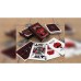Bicycle Spellbound Red Dragon Premium Oyun Kağıdı Limited Edition iskambil Kartları Destesi