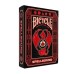 Bicycle Spellbound Red Dragon Premium Oyun Kağıdı Limited Edition iskambil Kartları Destesi
