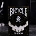 Bicycle Quiccs OG Black (Siyah) Premium Oyun Kağıdı iskambil Kartları Destesi