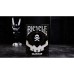 Bicycle Quiccs OG Black (Siyah) Premium Oyun Kağıdı iskambil Kartları Destesi