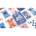 Bicycle Disney Cats and Dogs Premium Oyun Kağıdı iskambil Kartları Destesi