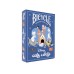 Bicycle Disney Cats and Dogs Premium Oyun Kağıdı iskambil Kartları Destesi