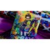 King Star Graffiti Girl Shinjuku Spray Girls V2 Premium Oyun Kağıdı iskambil Kartları Destesi