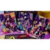 King Star Graffiti Girl Shinjuku Spray Girls V2 Premium Oyun Kağıdı iskambil Kartları Destesi