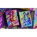 King Star Graffiti Girl Shinjuku Spray Girls V2 Premium Oyun Kağıdı iskambil Kartları Destesi