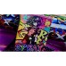 King Star Graffiti Girls Shinjuku Spray Girls V1 Premium Oyun Kağıdı iskambil Kartları Destesi