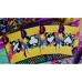 King Star Graffiti Girls Shinjuku Spray Girls V1 Premium Oyun Kağıdı iskambil Kartları Destesi